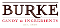 Burke Candy & Ingredients  logo