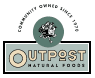 Outpost Natural Foods logo